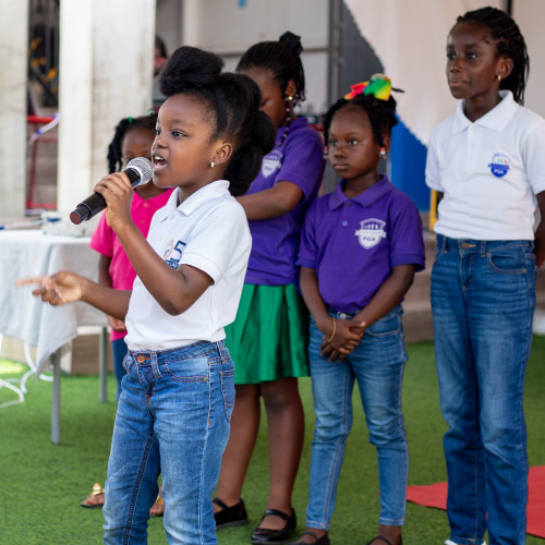 How Proteges Academy Cultivates Excellence, Discipline and Creativity